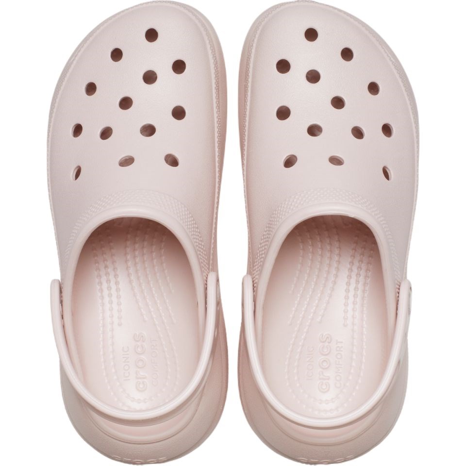 Crush Clog Crocs Crocs Crush Clog Platform Terlik