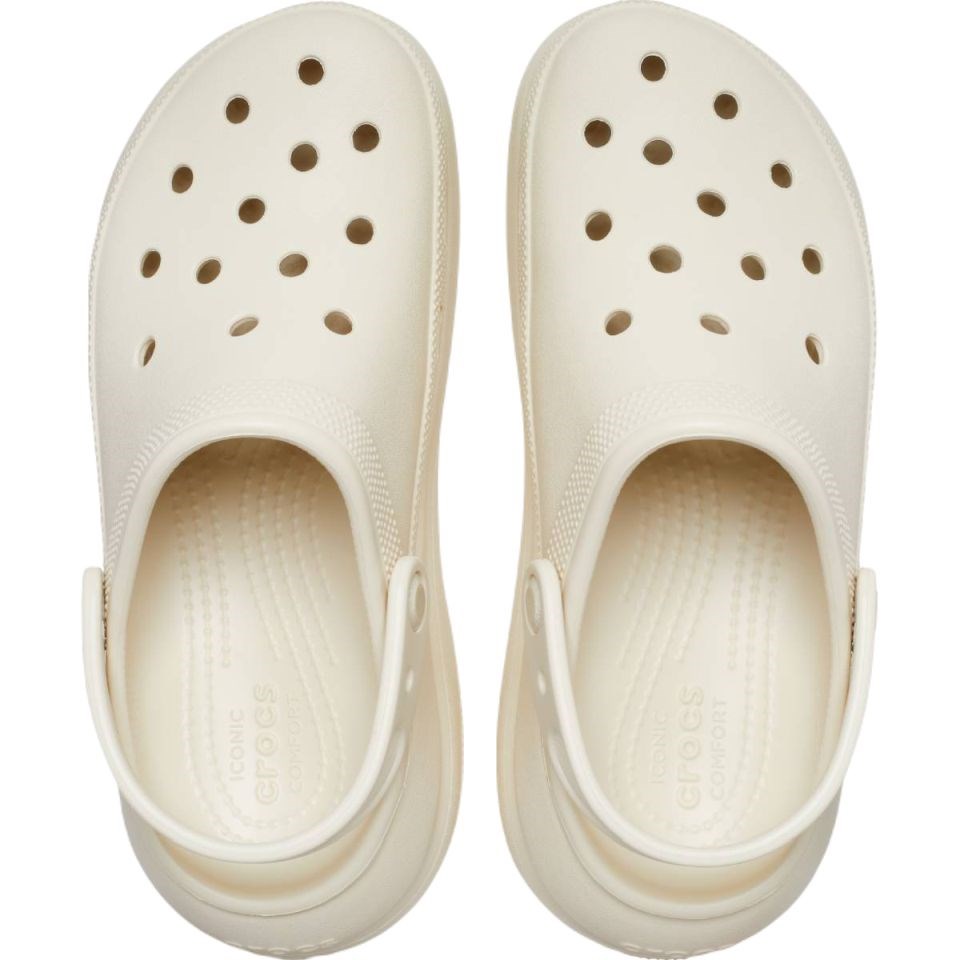 Crush Clog Crocs Crocs Crush Clog Platform Terlik