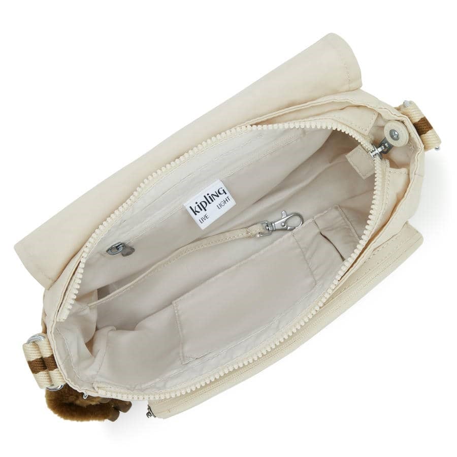 Dalma Orta Boy Omuz Çantası