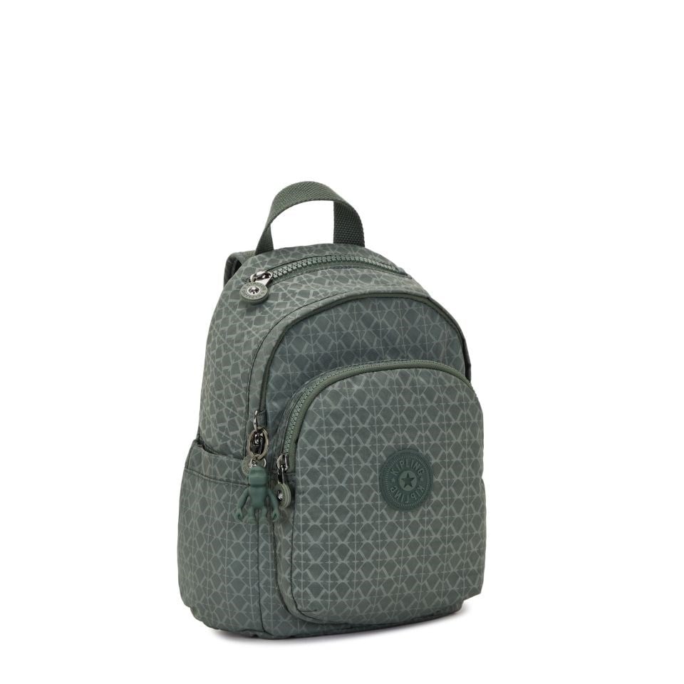 Delia Mini Küçük Boy Sırt Çantası