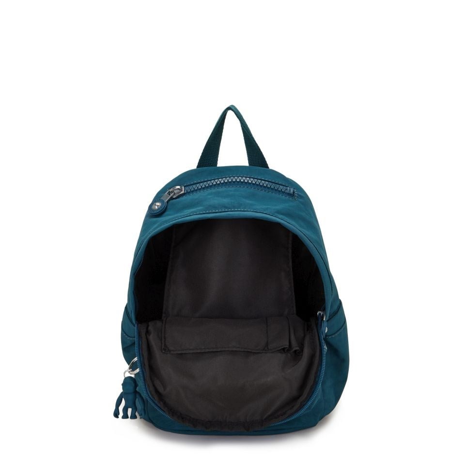 Delia Mini Küçük Boy Sırt Çantası