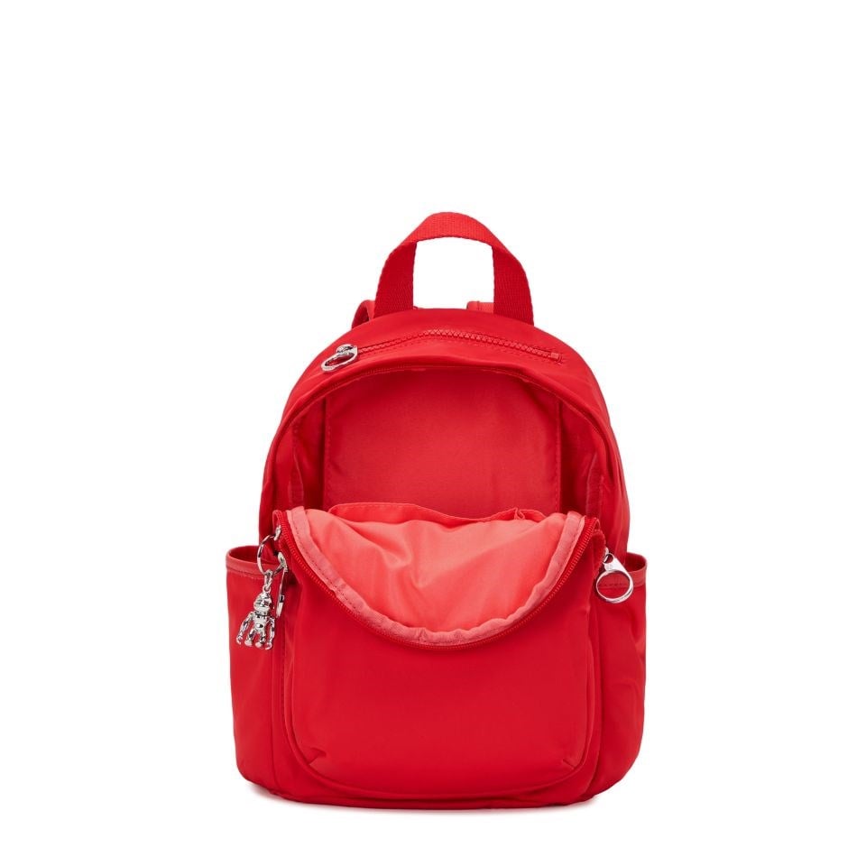 Delia Mini Küçük Boy Sırt Çantası