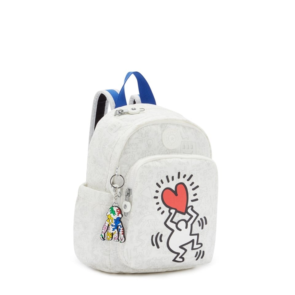 Delia Mini Küçük Boy Sırt Çantası