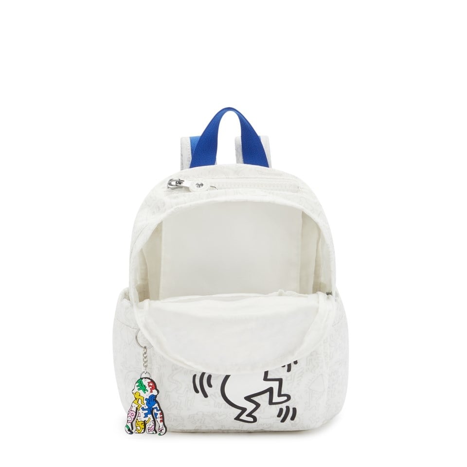 Delia Mini Küçük Boy Sırt Çantası