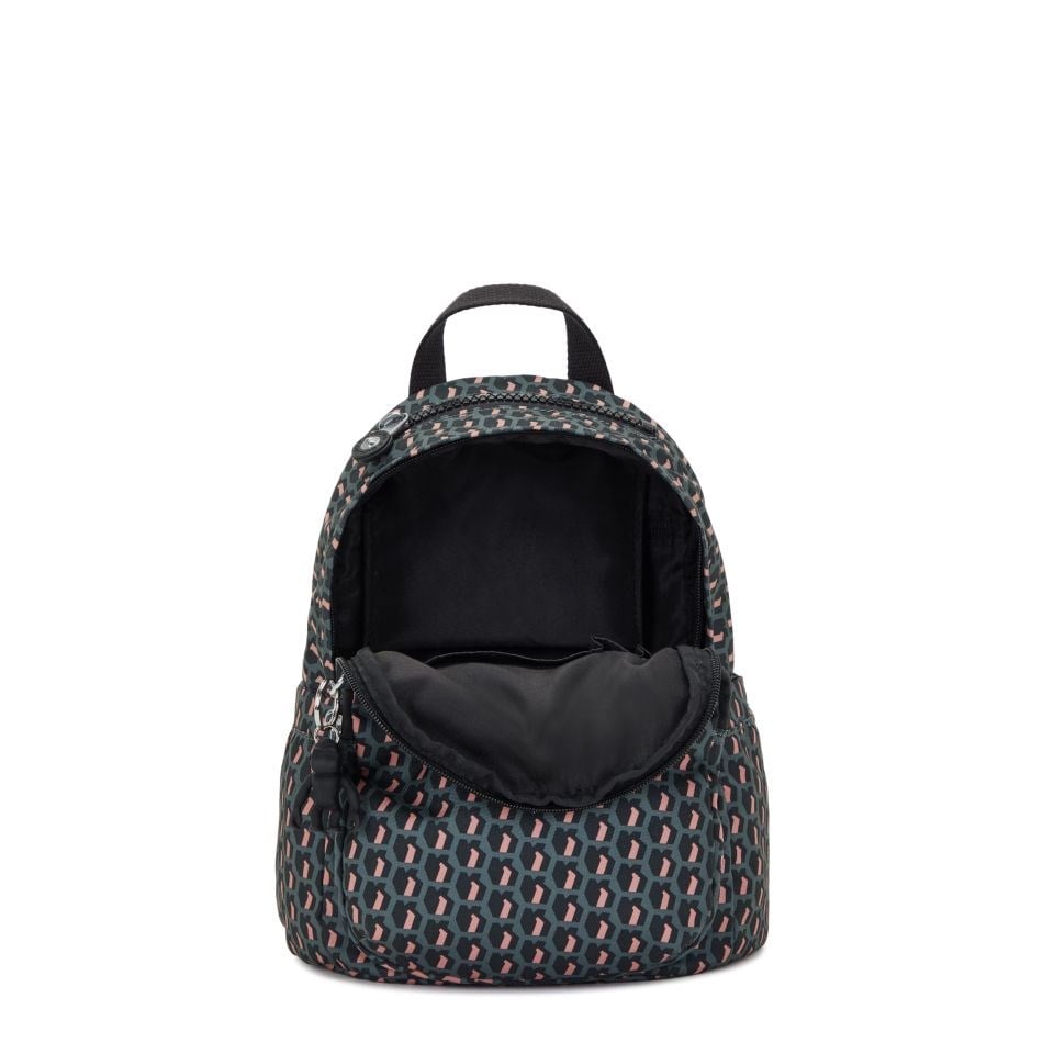 Delia Mini Küçük Boy Sırt Çantası