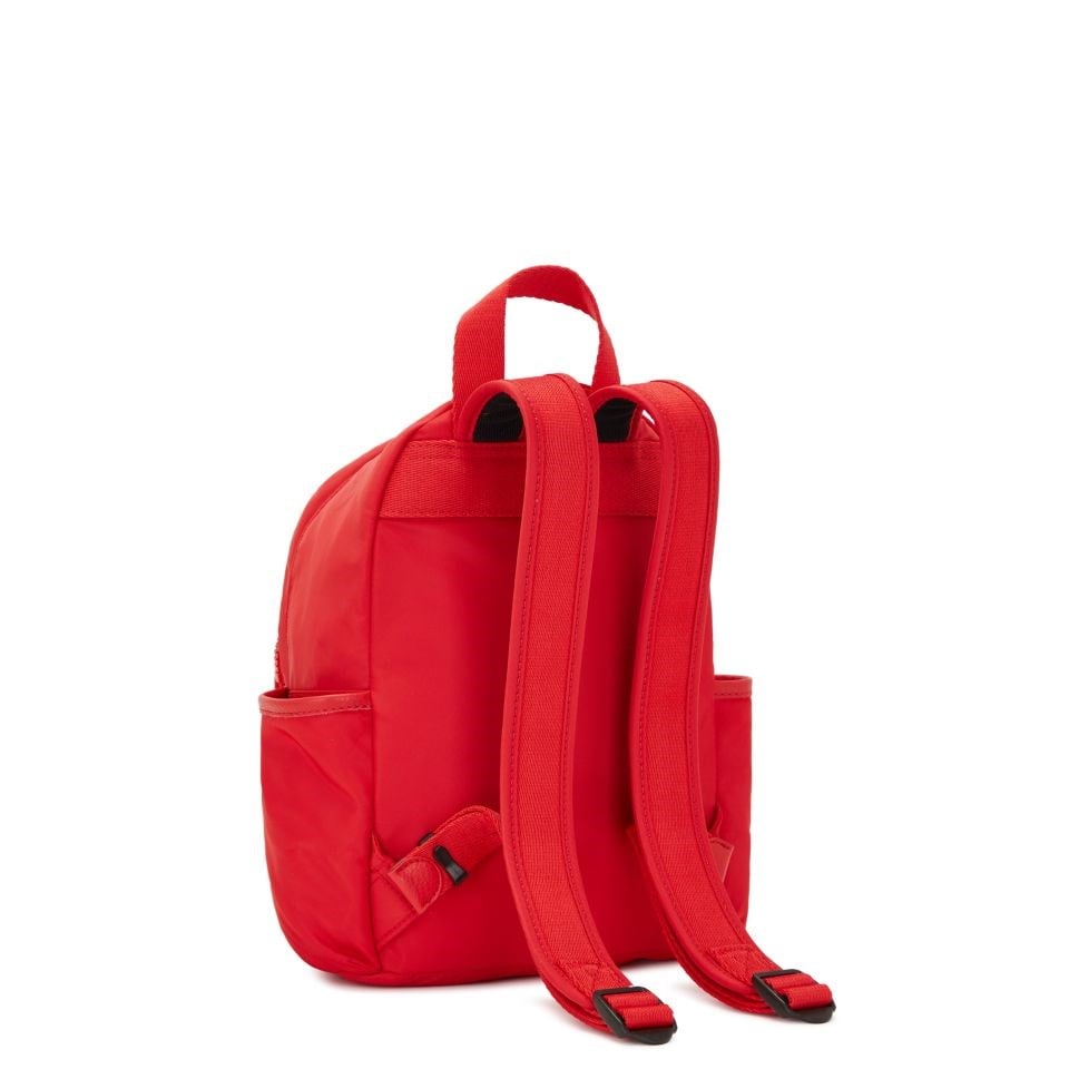 Delia Mini Küçük Boy Sırt Çantası