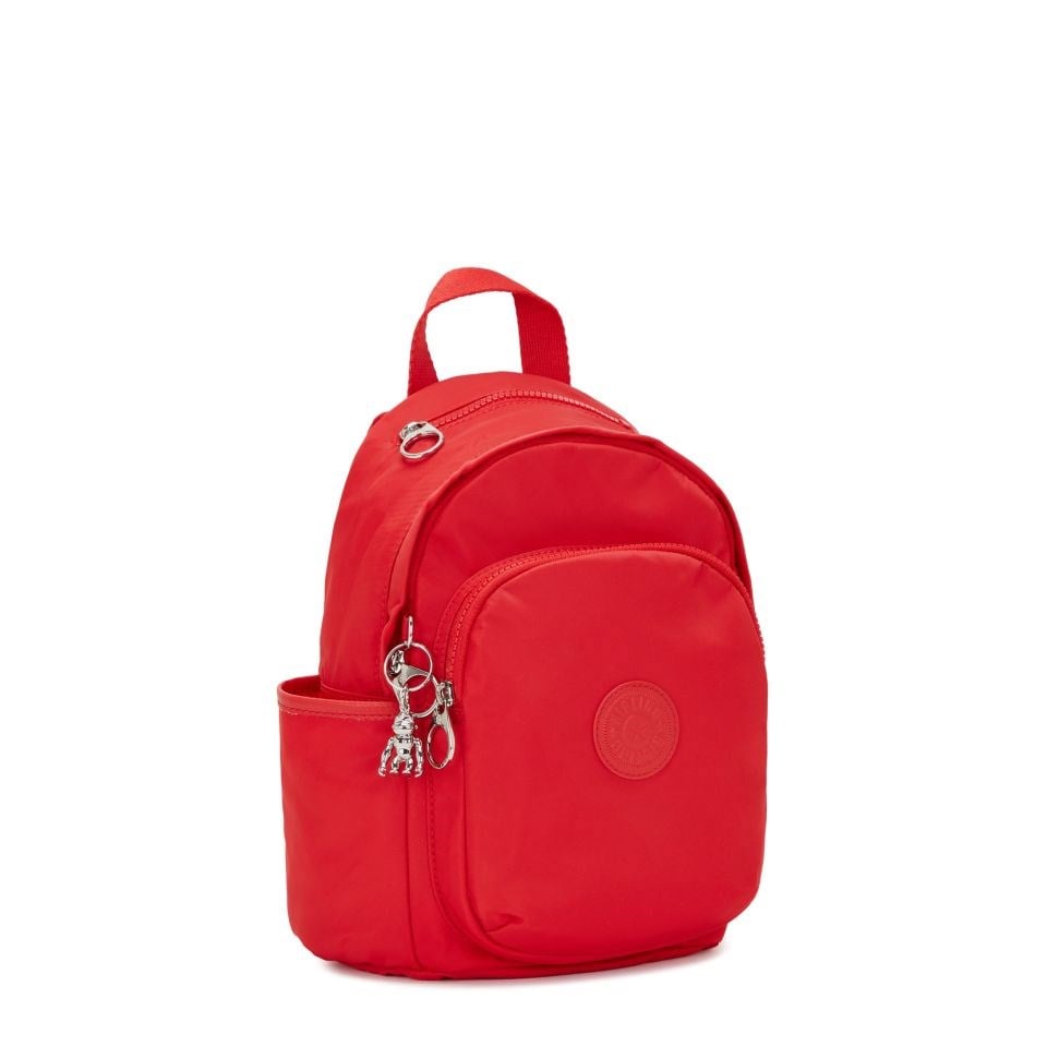 Delia Mini Küçük Boy Sırt Çantası