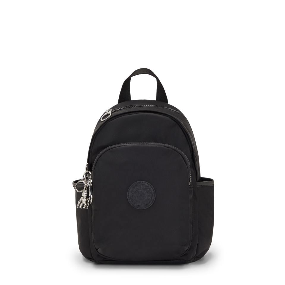 Delia Mini Küçük Boy Sırt Çantası