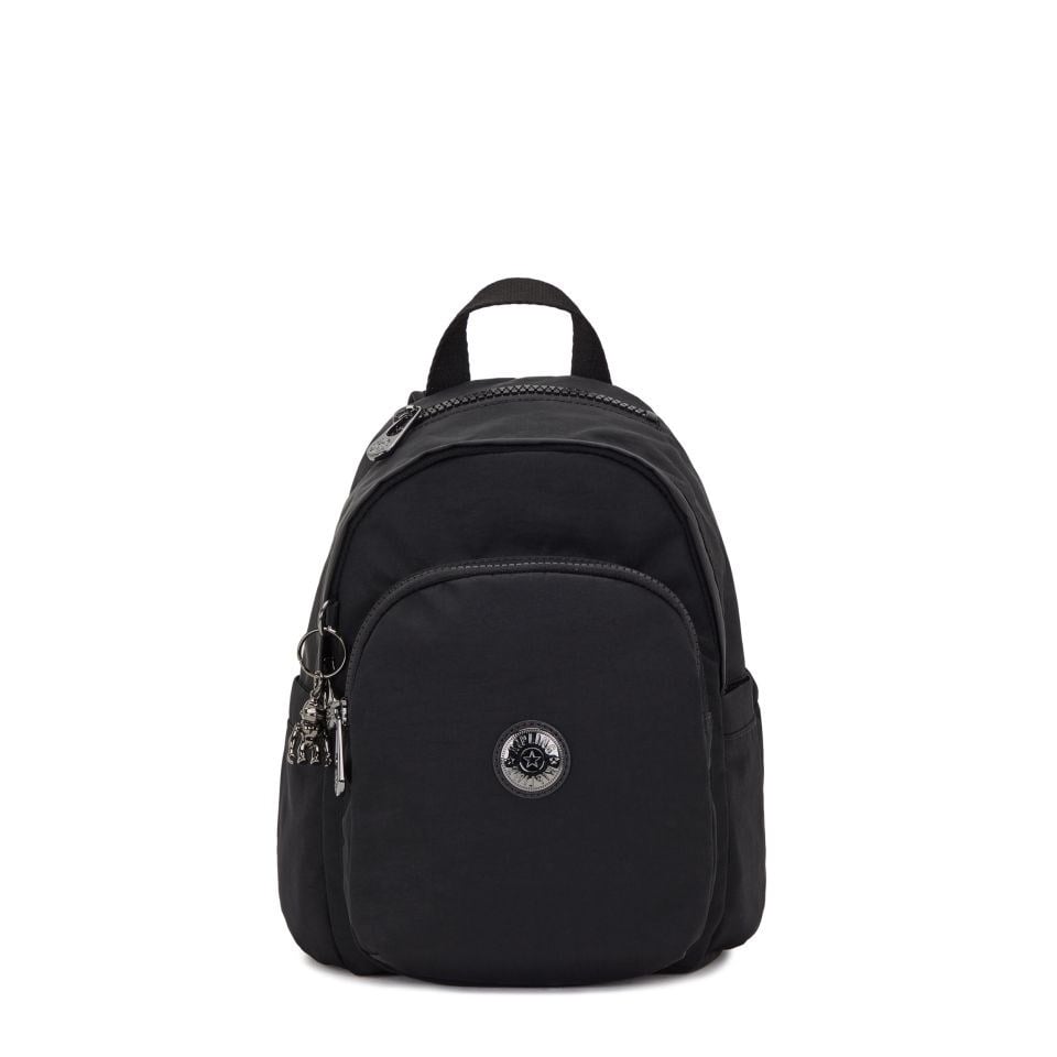 Delia Mini Küçük Boy Sırt Çantası