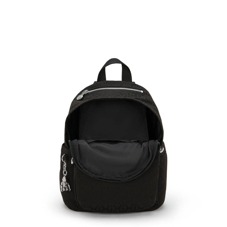 Delia Mini Küçük Boy Sırt Çantası