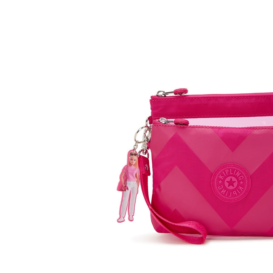 Duo Pouch L 2'li Makyaj Çantası