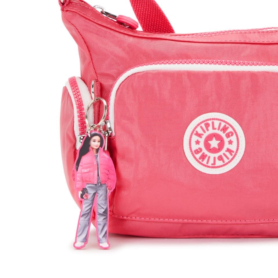 Gabbie Mini Küçük Boy Omuz Çantası