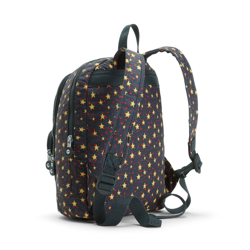 Heart Backpack Kalp Sırt Çantası