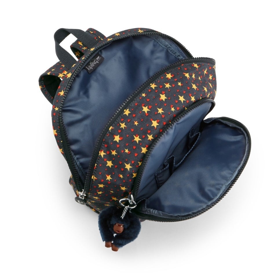 Heart Backpack Kalp Sırt Çantası