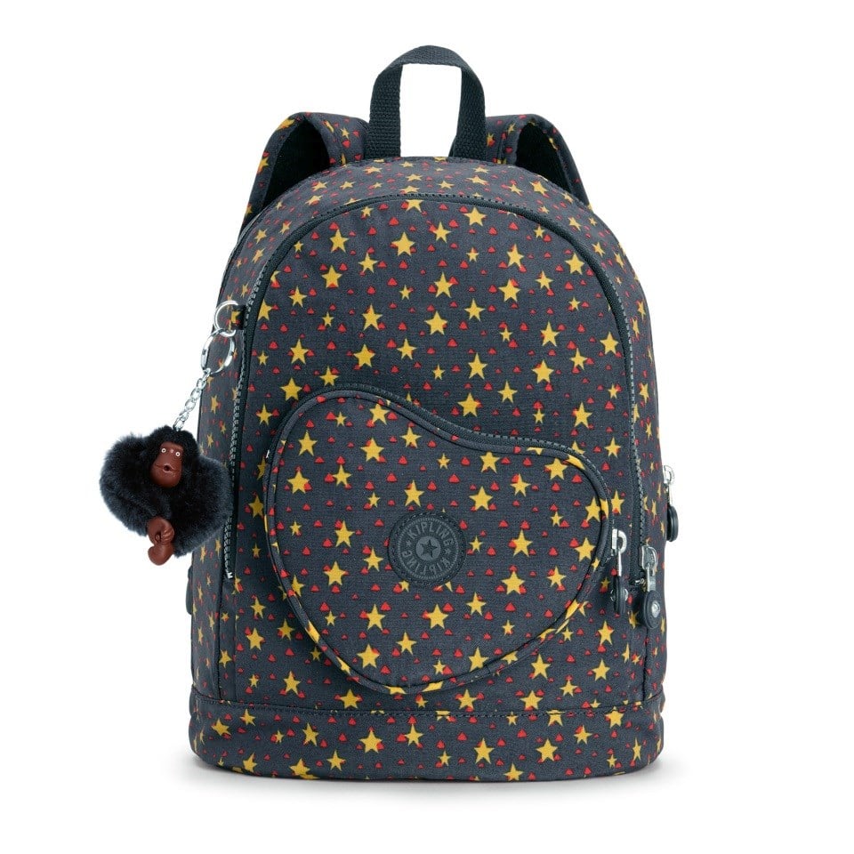 Heart Backpack Kalp Sırt Çantası