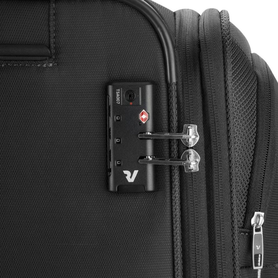 Joy Trolley Expandable Medium Orta Boy Tekerlekli Valiz