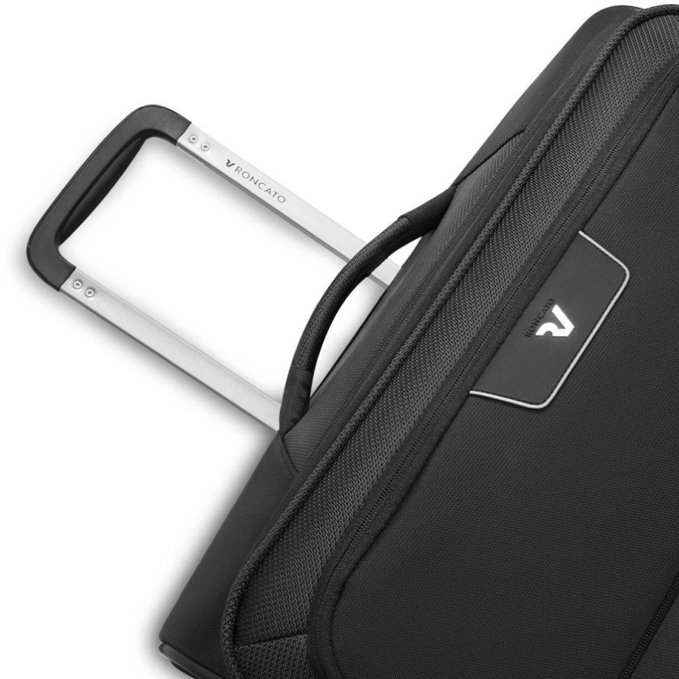 Joy Trolley Expandable Medium Orta Boy Tekerlekli Valiz
