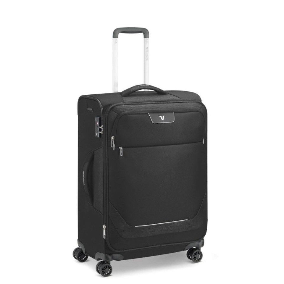 Joy Trolley Expandable Medium Orta Boy Tekerlekli Valiz