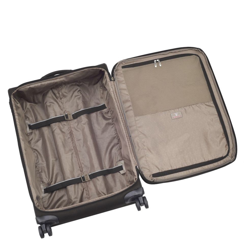 Joy Trolley Expandable Medium Orta Boy Tekerlekli Valiz