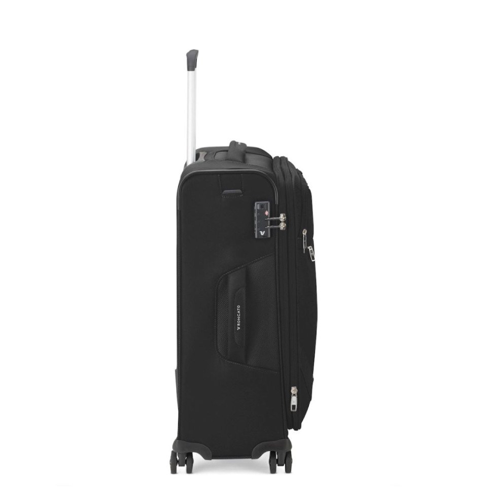 Joy Trolley Expandable Medium Orta Boy Tekerlekli Valiz