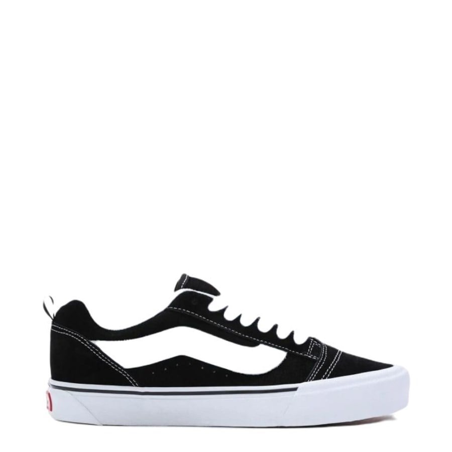 Knu Skool Kadın Bileksiz Sneaker