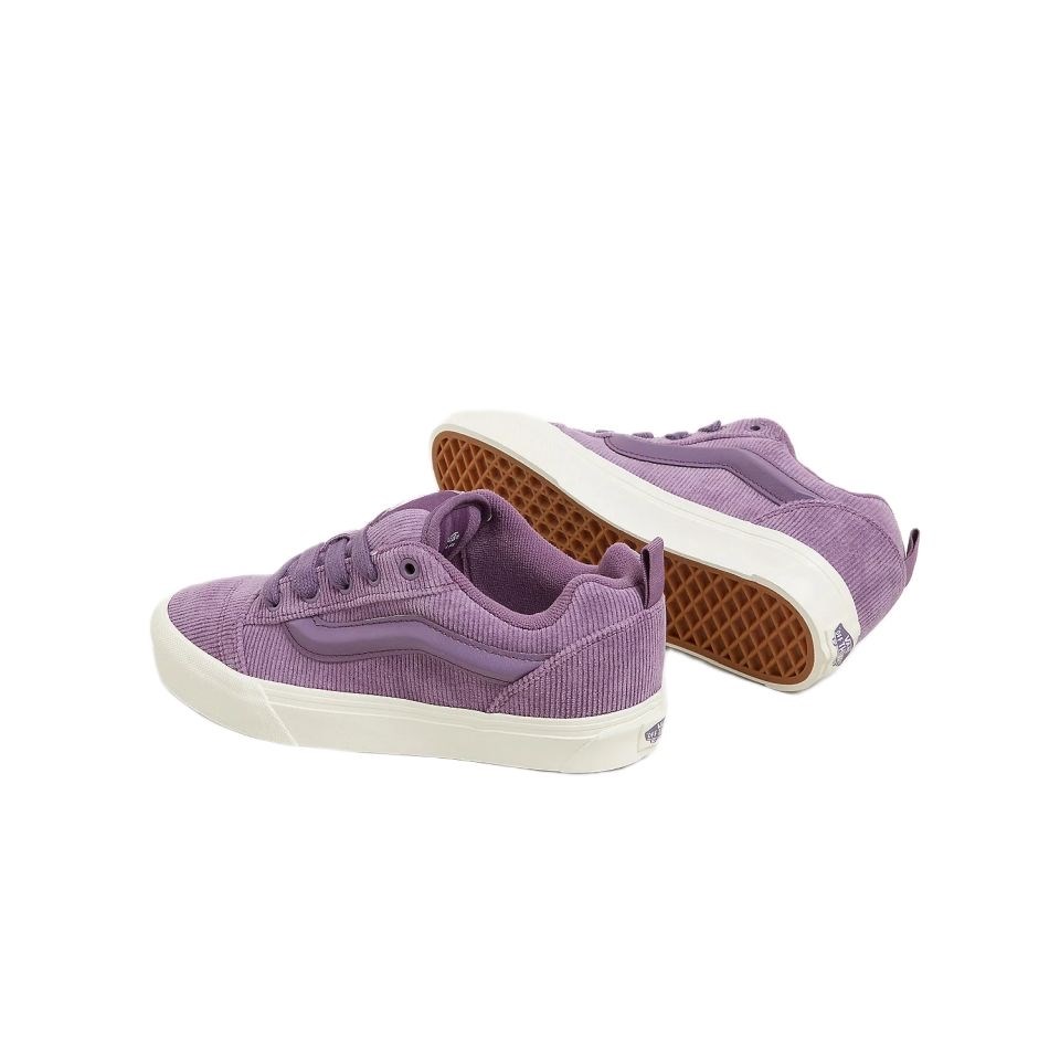 Knu Skool Sneaker Vans Kadın Sneaker