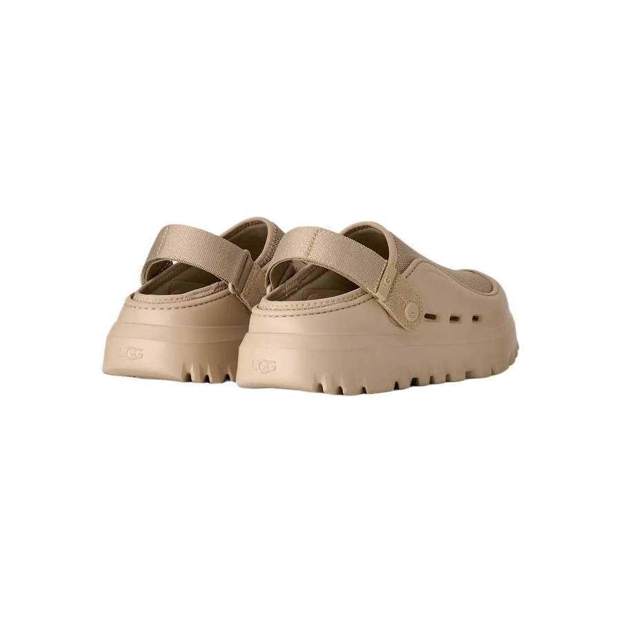 M Peakmod Ugg Erkek Kapalı Terlik