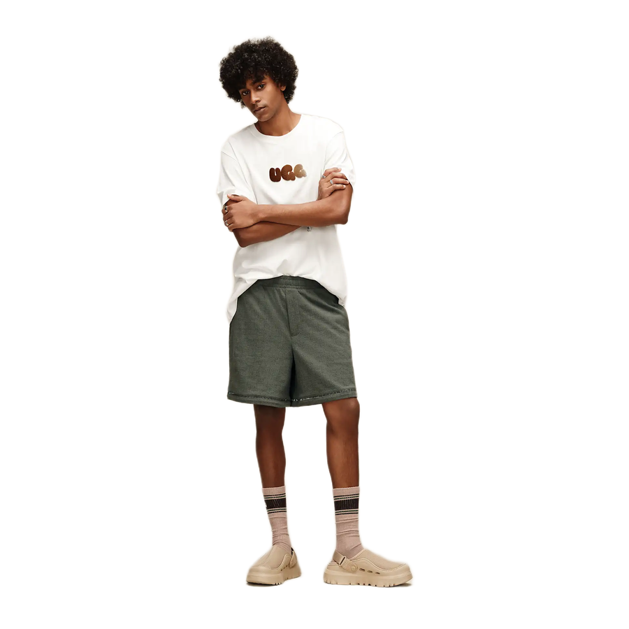M Peakmod Ugg Erkek Kapalı Terlik