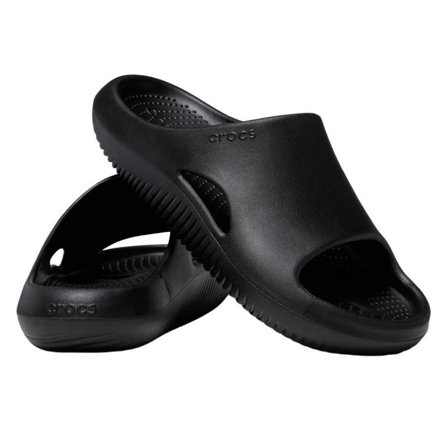 Mellow Recovery Slide Crocs Unisex Terlik