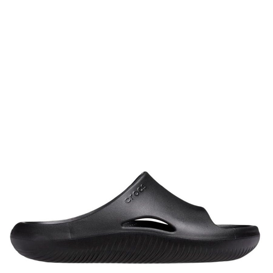 Mellow Recovery Slide Crocs Unisex Terlik