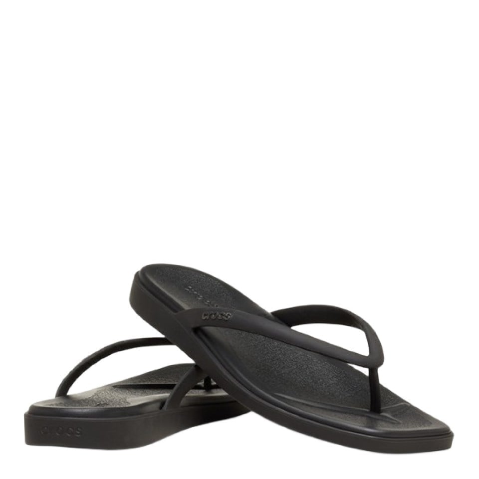 Miami Flip Crocs Crocs Siyah Parmak Arası Terlik