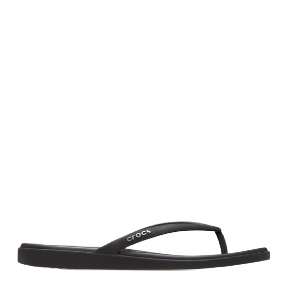 Miami Flip Crocs Crocs Siyah Parmak Arası Terlik