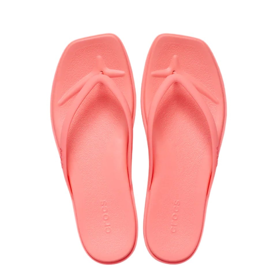 Miami Flip Crocs Crocs Turuncu Parmak Arası Terlik