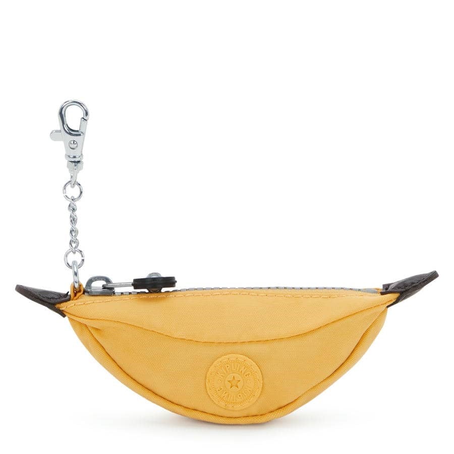 Mini Banana Çanta Kişiselleştirme Aksesuarı