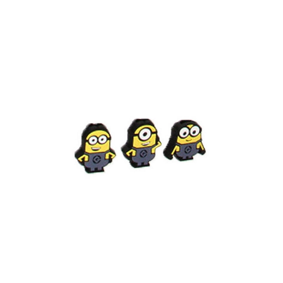 Minions Pullers Kişiselleştirme Aksesuarı