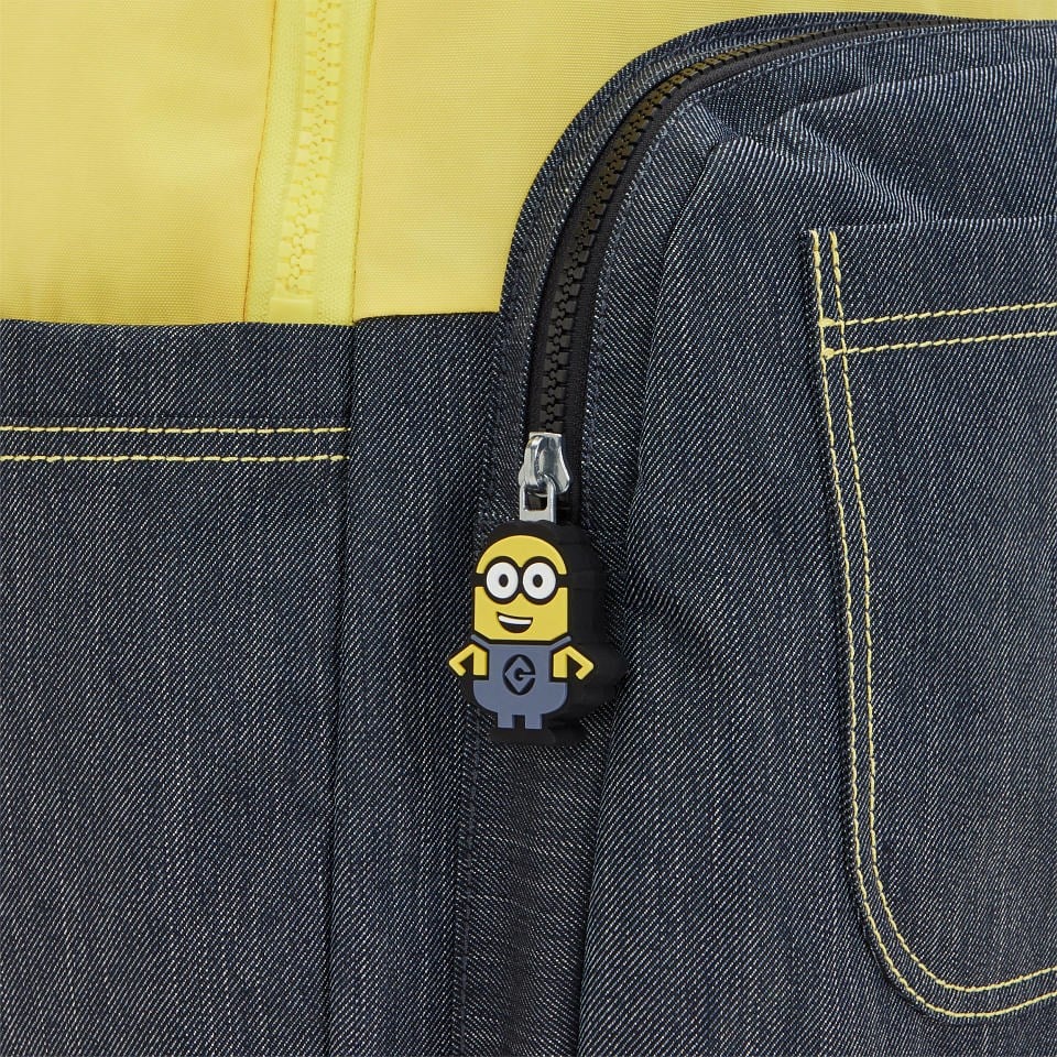 Minions Pullers Kişiselleştirme Aksesuarı