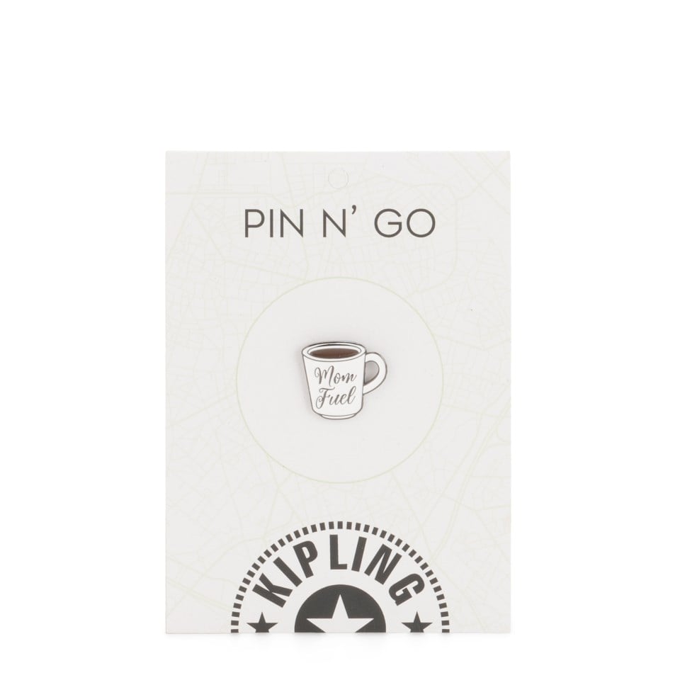 Mom Fuel Pin KIPLING Mom Fuel Pin 