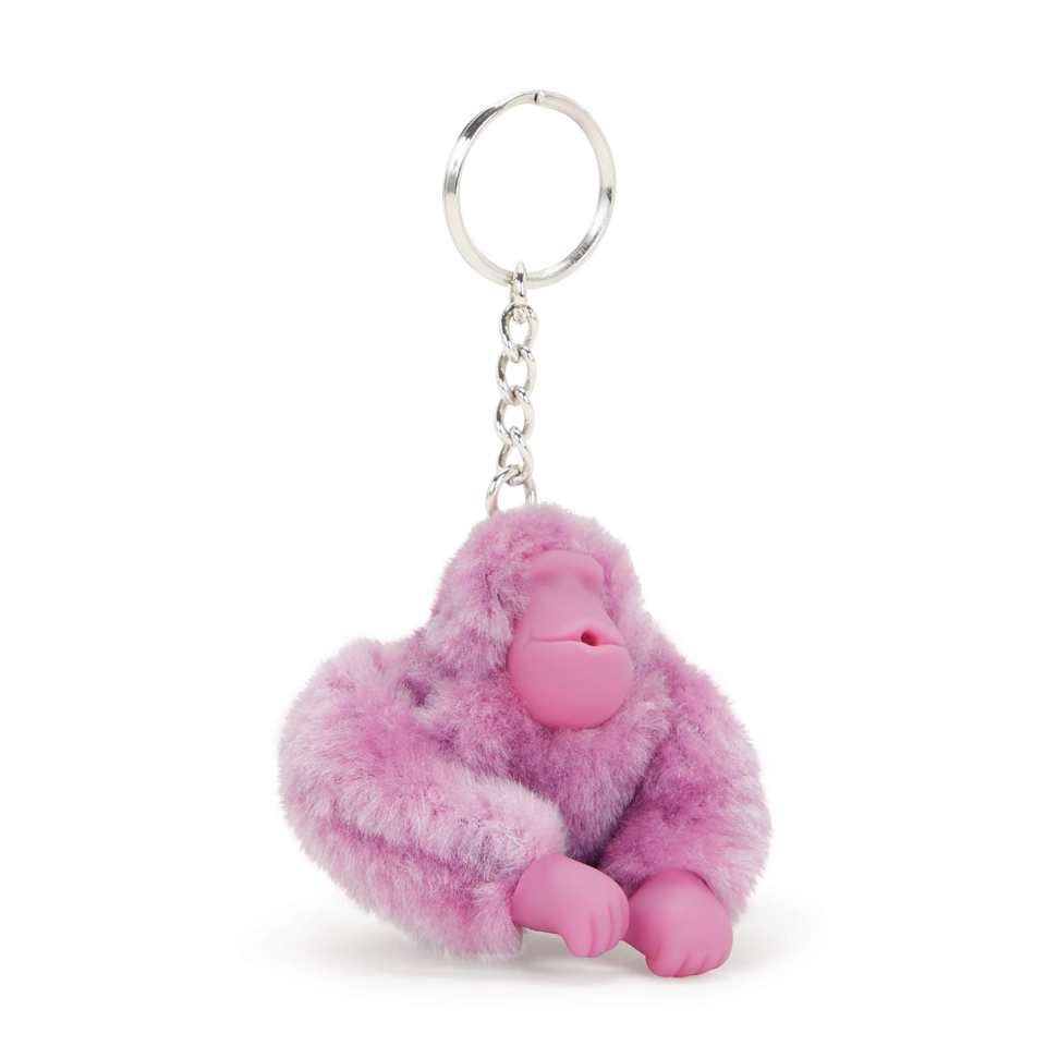 Monkeyclip S  Anahtarlık