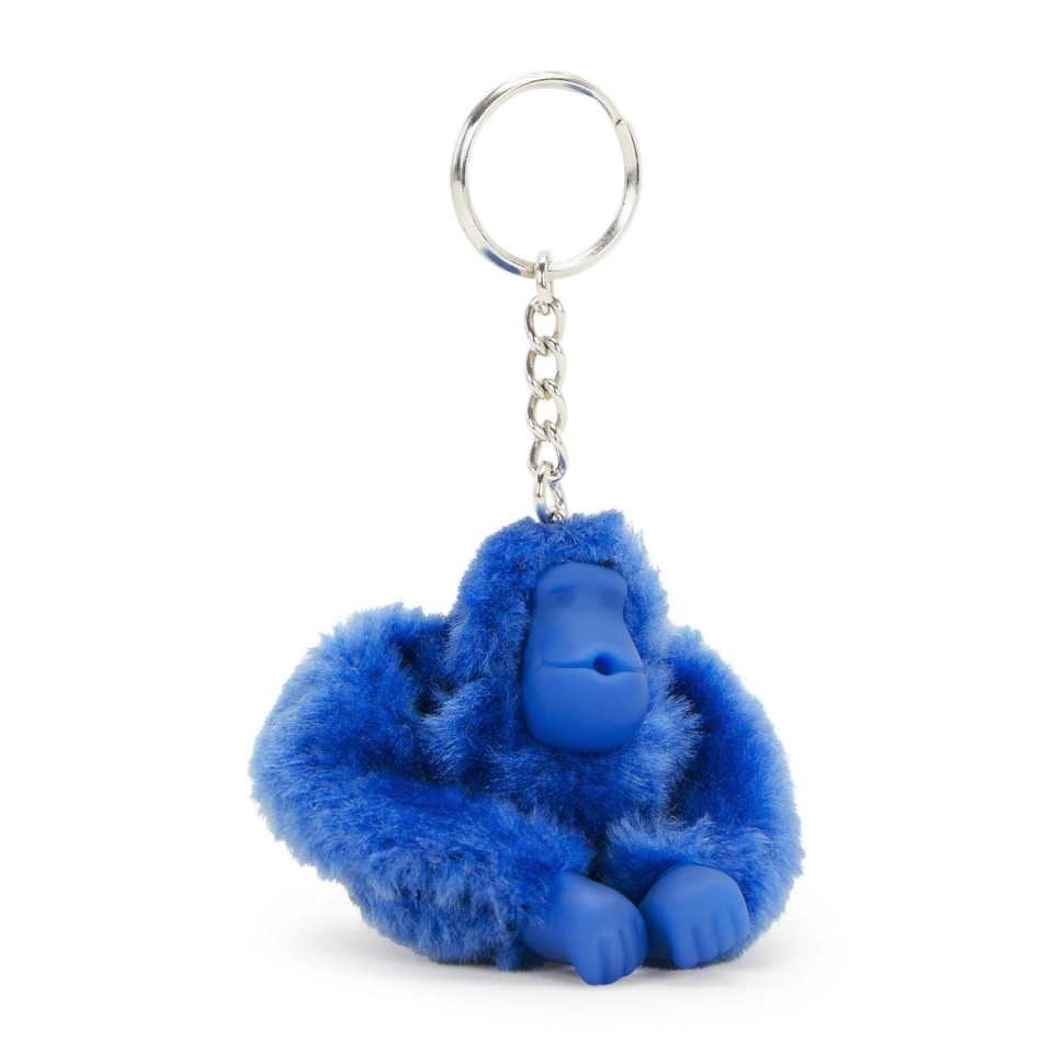 Monkeyclip S Anahtarlık