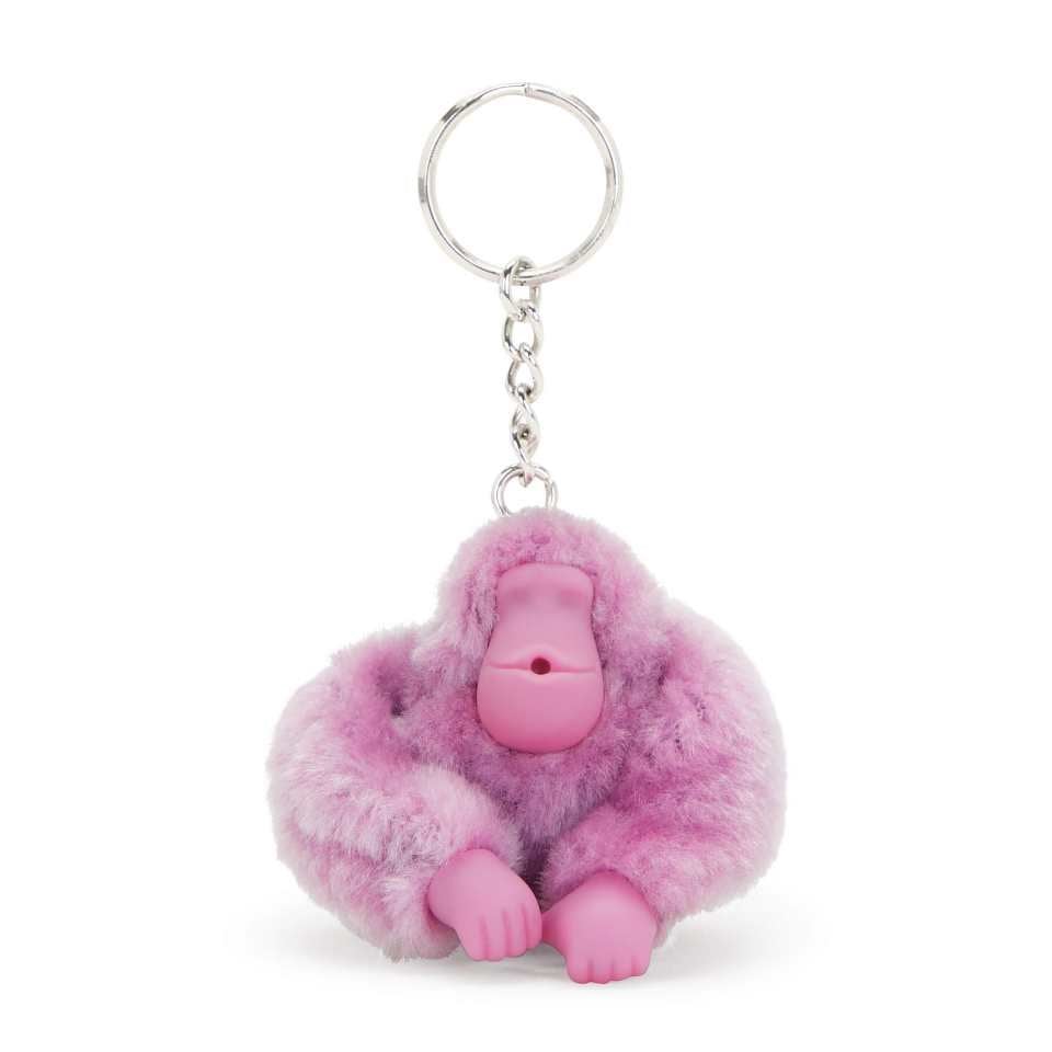 Monkeyclip S  Anahtarlık