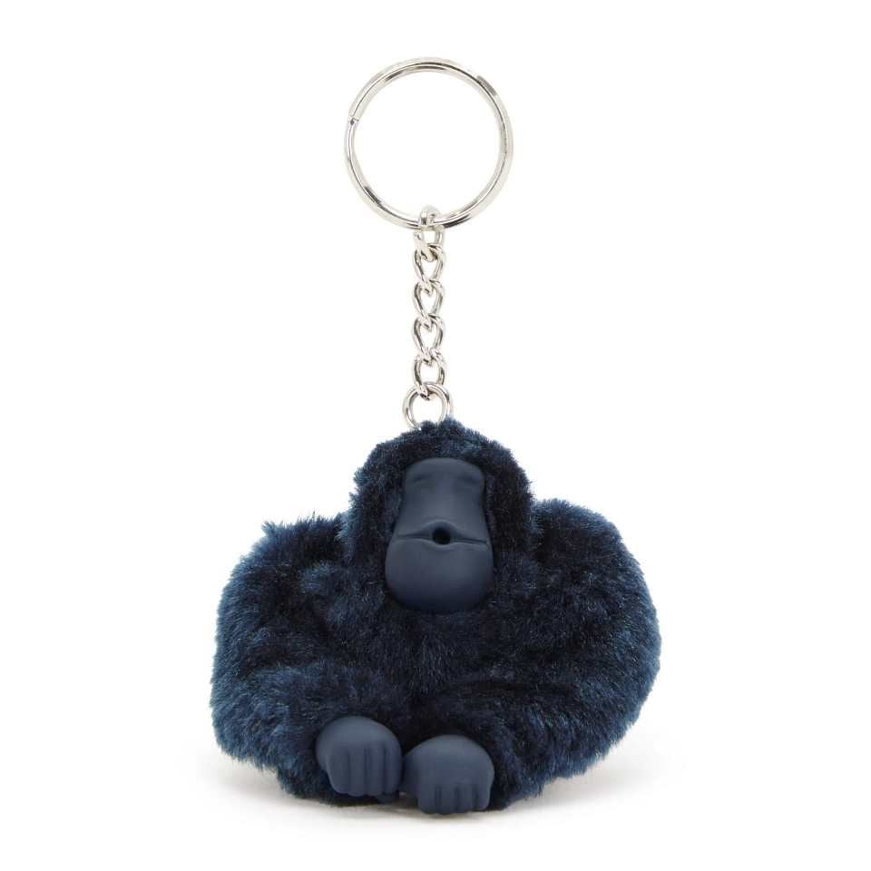 Monkeyclip S Anahtarlık