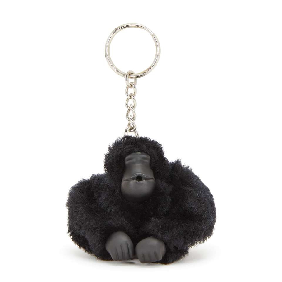Monkeyclip S  Anahtarlık
