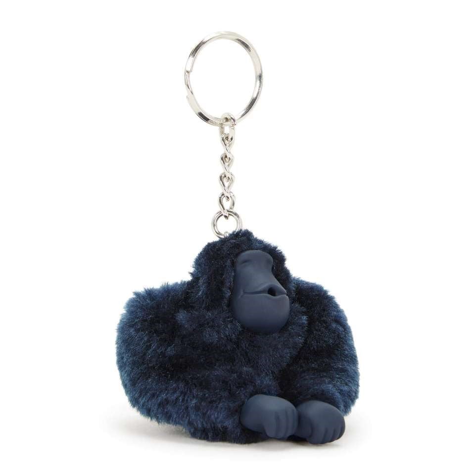 Monkeyclip S Anahtarlık