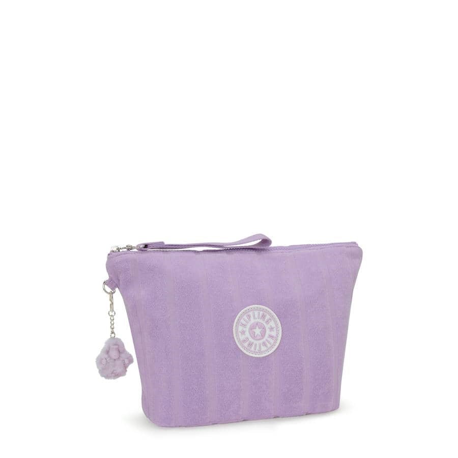 Naomi Pouch Orta Boy Makyaj Çantası