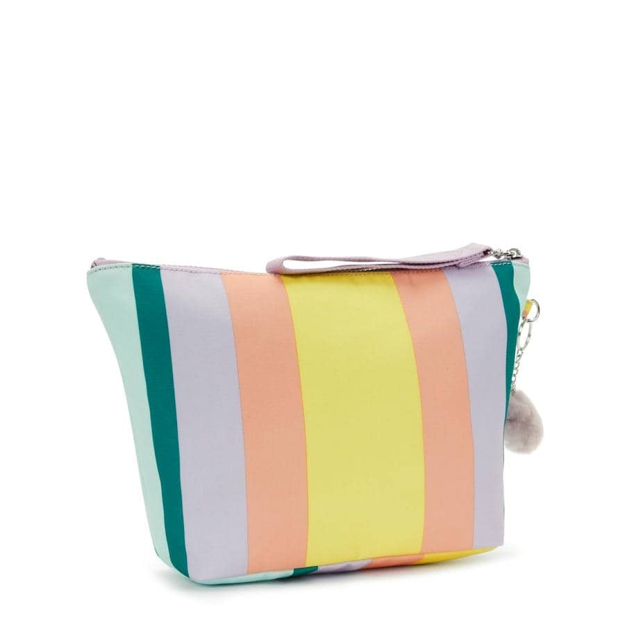 Naomi Pouch Orta Boy Makyaj Çantası