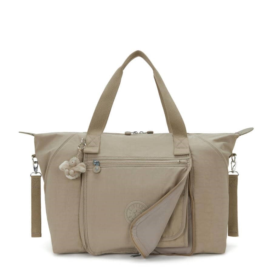New Art M Babybag Orta Boy Anne - Bebek Çantası