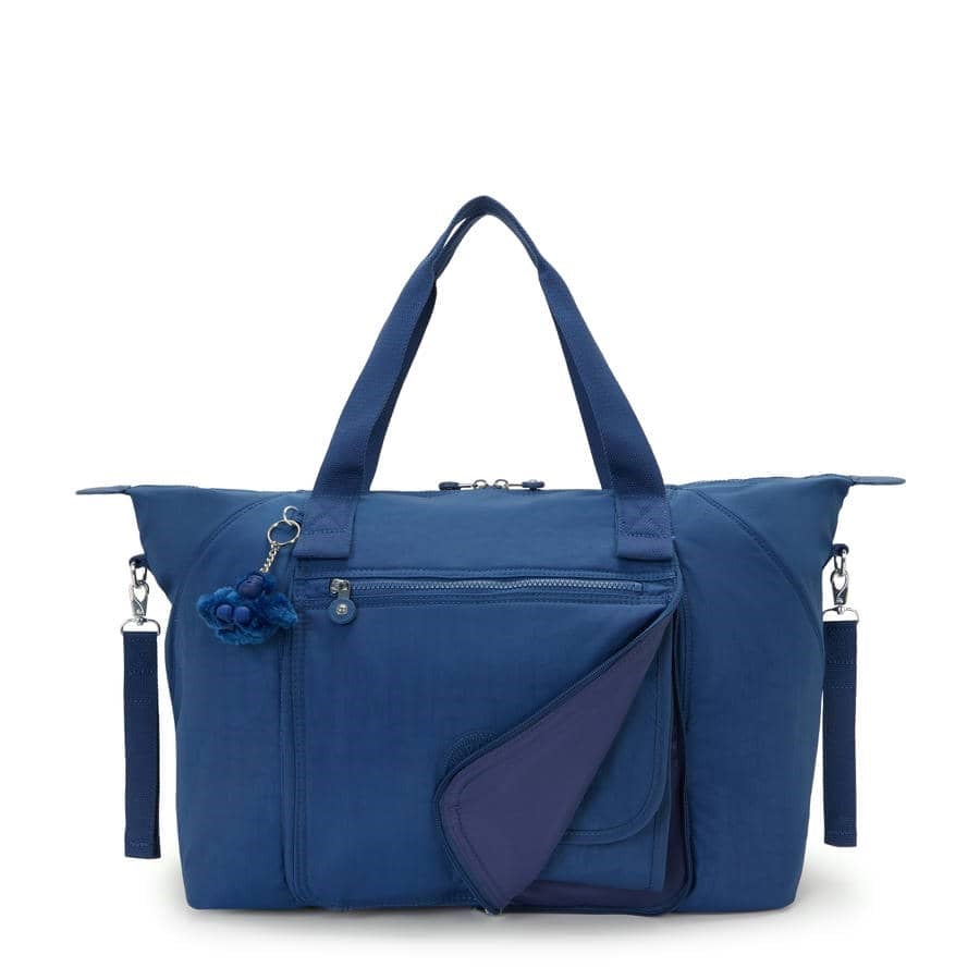 New Art M Babybag Orta Boy Anne - Bebek Çantası