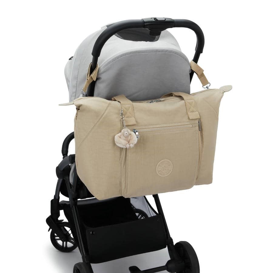 New Art M Babybag Orta Boy Anne - Bebek Çantası