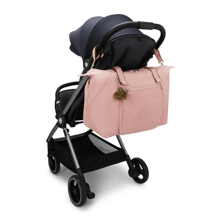 New Art M Babybag Orta Boy Anne - Bebek Çantası