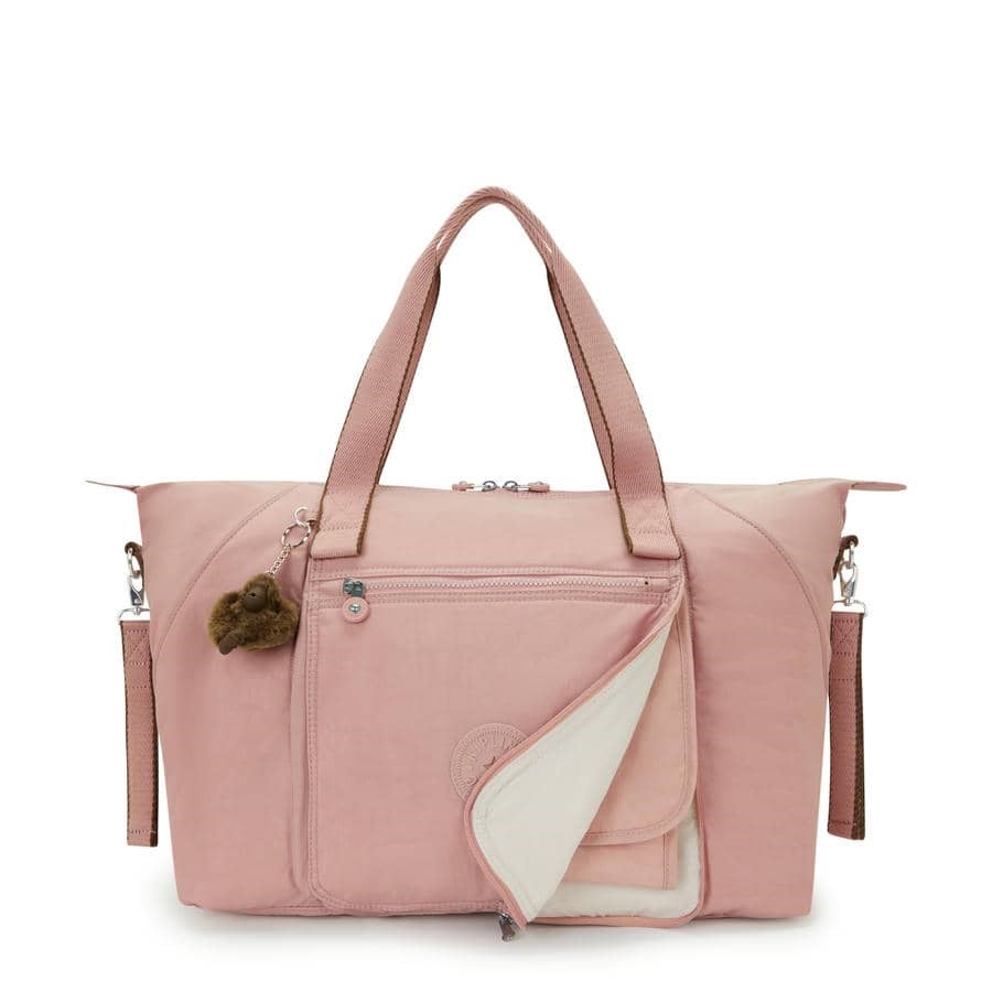 New Art M Babybag Orta Boy Anne - Bebek Çantası